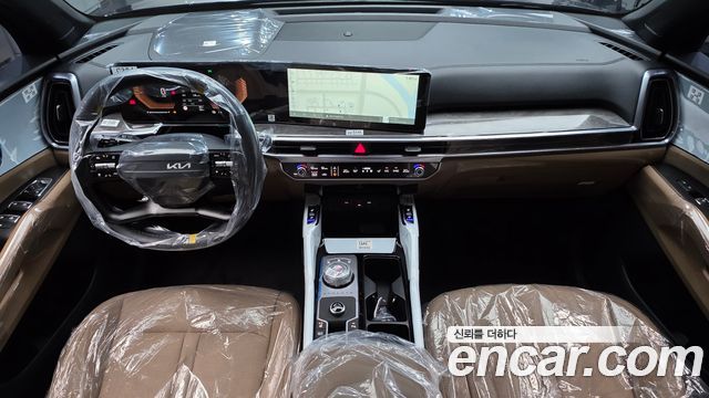Kia Sorento 2026 — photo 10