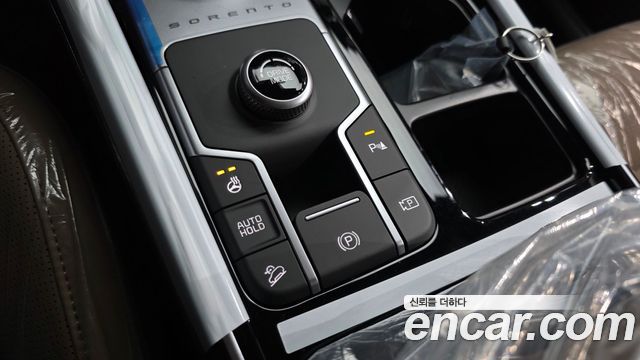 Kia Sorento 2026 — photo 12
