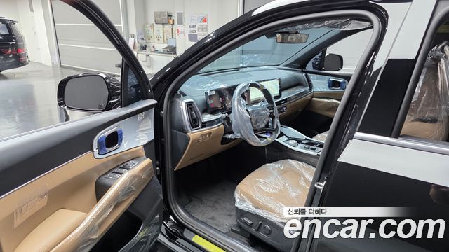 Kia Sorento 2026 — photo 13
