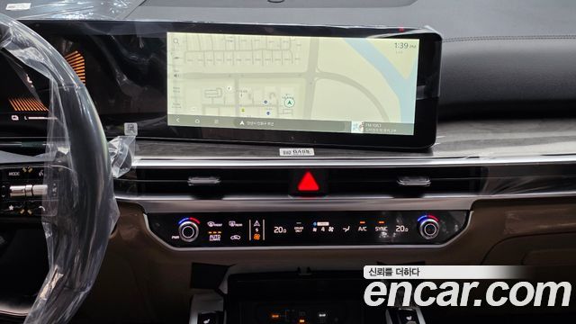 Kia Sorento 2026 — photo 19
