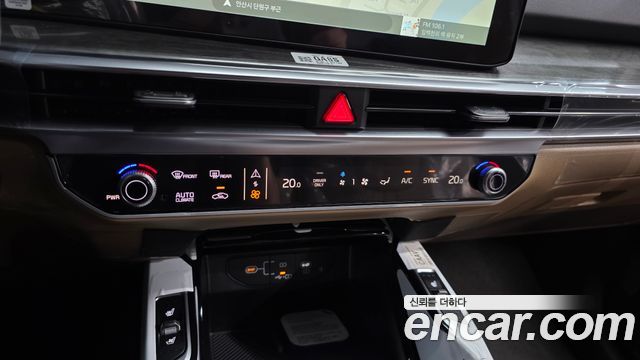 Kia Sorento 2026 — photo 20