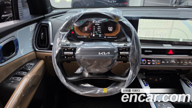 Kia Sorento 2026 — photo 21