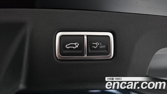 Kia Sorento 2026 — photo 24