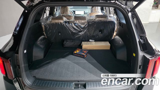 Kia Sorento 2026 — photo 25