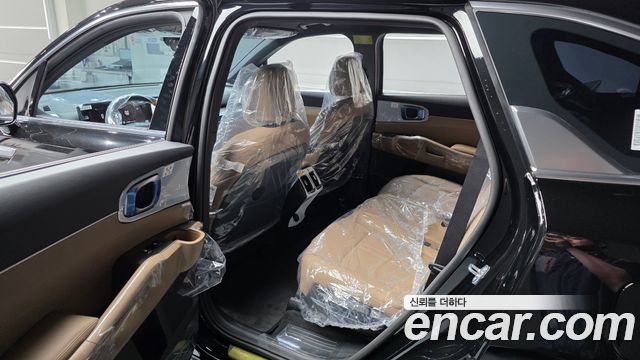 Kia Sorento 2026 — photo 26