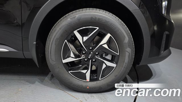 Kia Sorento 2026 — photo 7