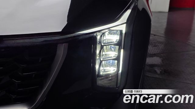 Kia Sorento 2026 — photo 8
