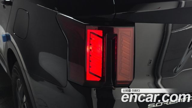Kia Sorento 2026 — photo 9