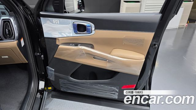 Kia Sorento 2026 — photo 15