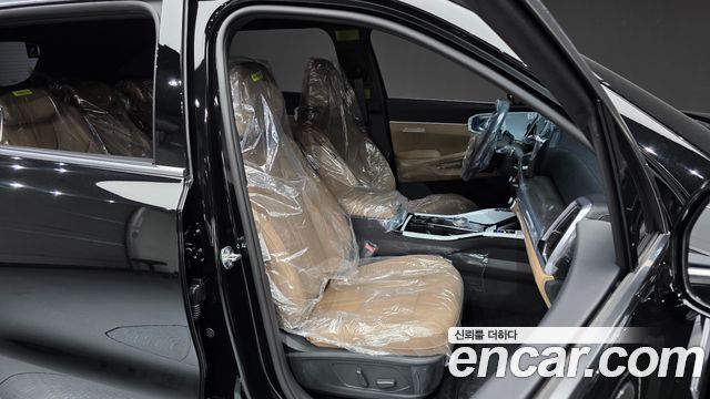 Kia Sorento 2026 — photo 16