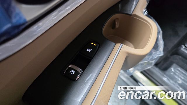 Kia Sorento 2026 — photo 27