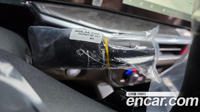 Kia Sorento 2026 — photo 30