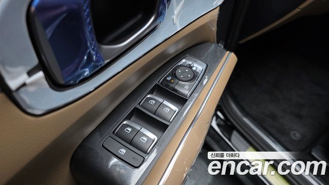 Kia Sorento 2026 — photo 34