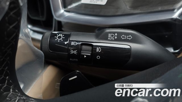 Kia Sorento 2026 — photo 35