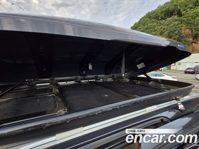 Kia Canival 2018 — photo 7