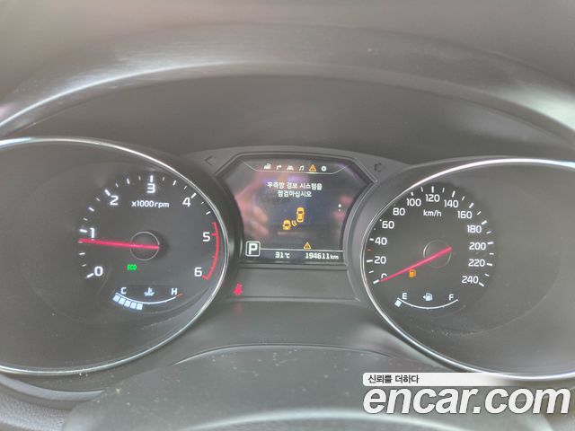 Kia Canival 2018 — photo 9