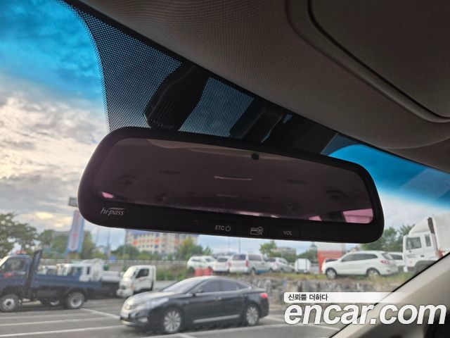 Kia Canival 2018 — photo 13