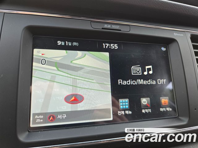 Kia Canival 2018 — photo 14