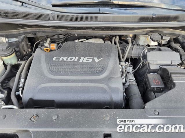 Kia Canival 2018 — photo 18