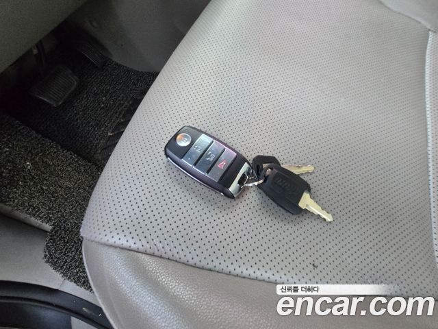 Kia Canival 2018 — photo 19