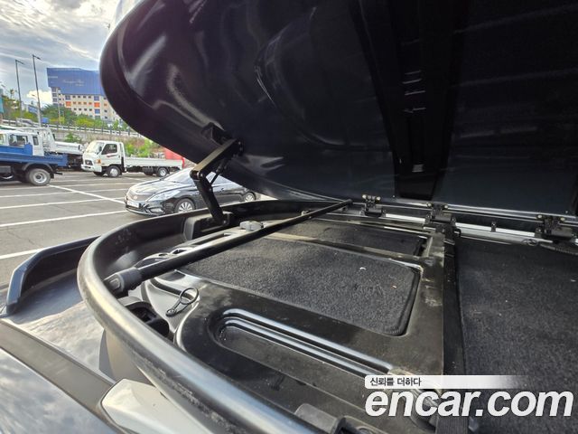 Kia Canival 2018 — photo 20