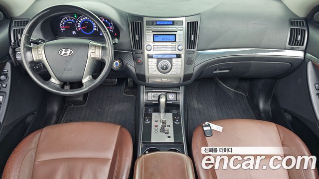 Hyundai Veracruz 2010 — photo 7