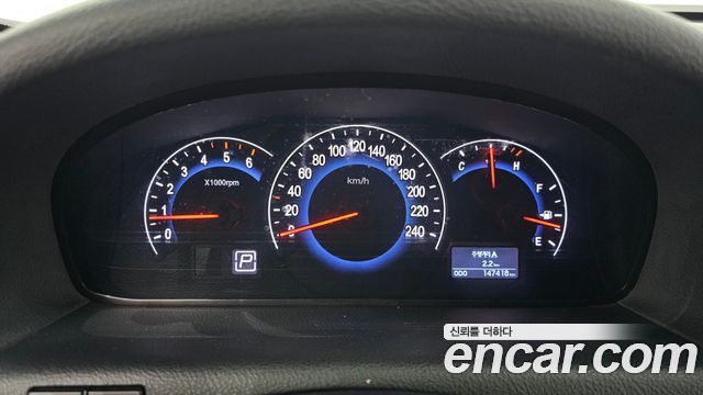 Hyundai Veracruz 2010 — photo 8