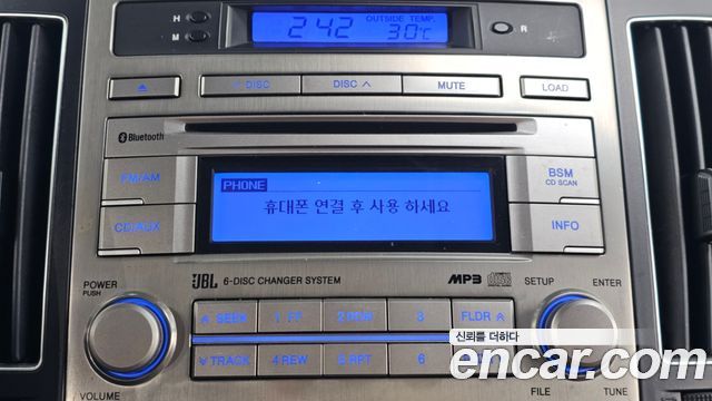 Hyundai Veracruz 2010 — photo 15