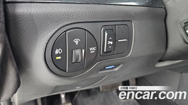 Hyundai Veracruz 2010 — photo 16