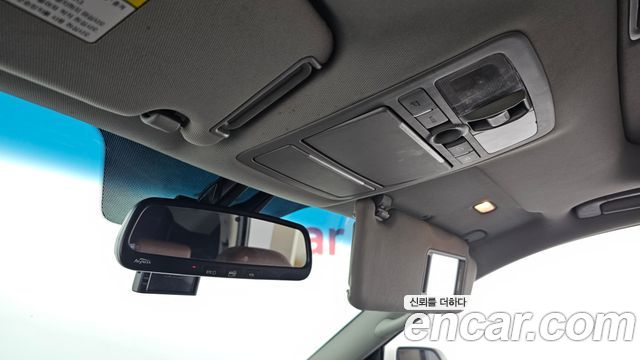 Hyundai Veracruz 2010 — photo 17