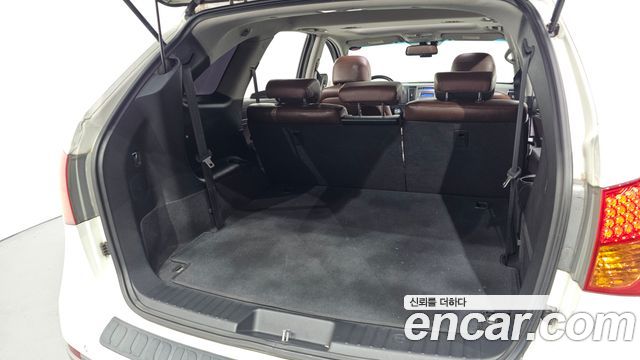 Hyundai Veracruz 2010 — photo 20