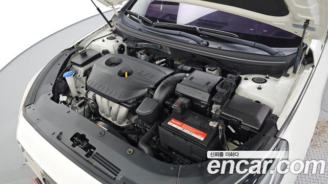 Hyundai Sonata 2019 — photo 6