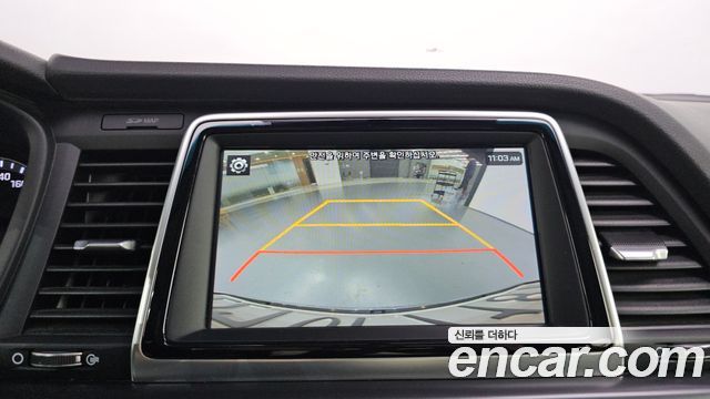 Hyundai Sonata 2019 — photo 14