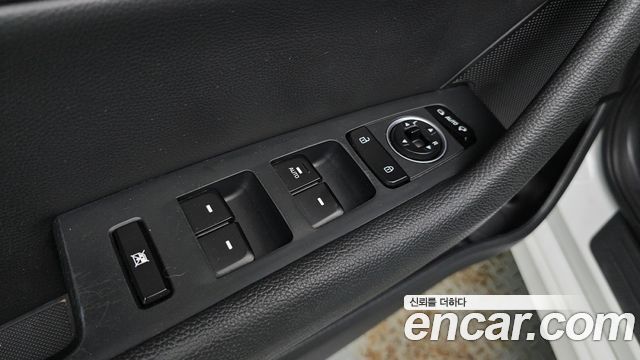 Hyundai Sonata 2019 — photo 15