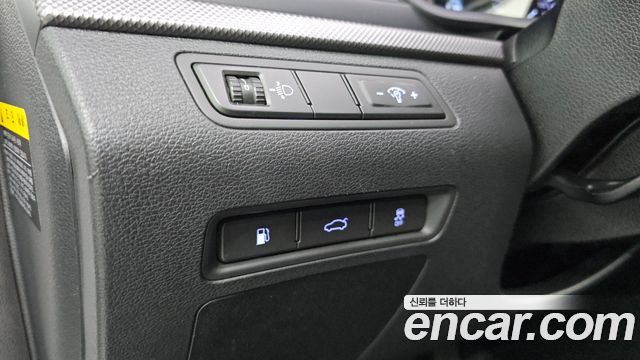 Hyundai Sonata 2019 — photo 16
