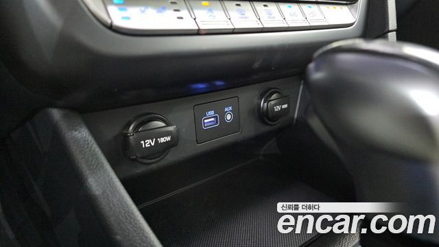 Hyundai Sonata 2019 — photo 17
