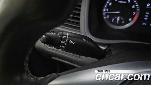 Hyundai Sonata 2019 — photo 18
