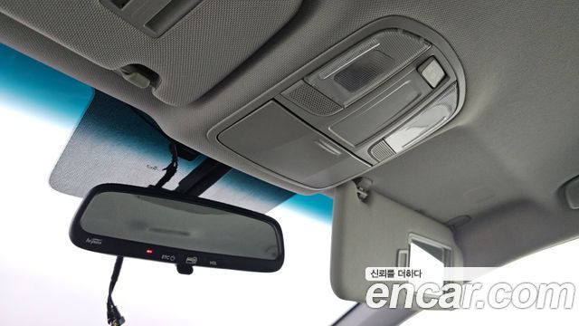 Hyundai Sonata 2019 — photo 19