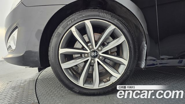 Hyundai i40 2014 — photo 5