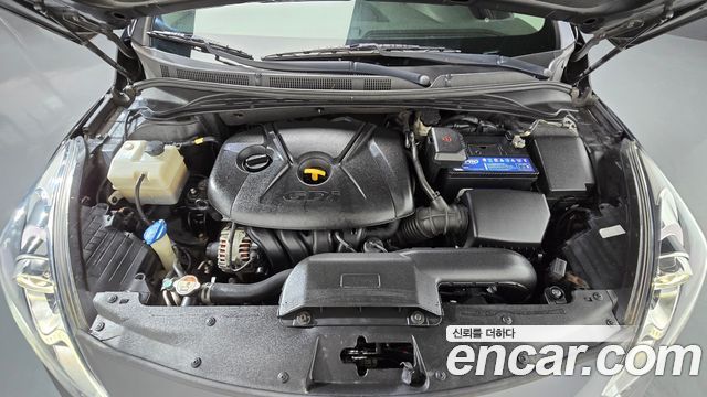 Hyundai i40 2014 — photo 6