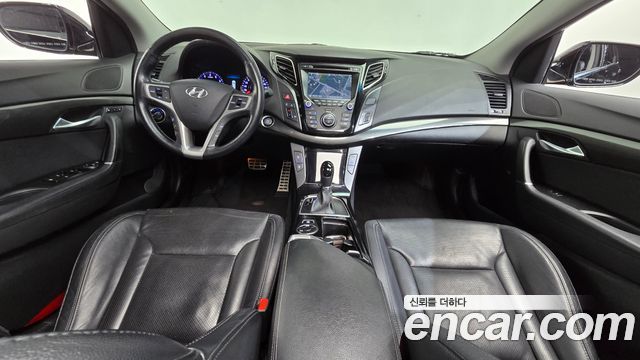 Hyundai i40 2014 — photo 10