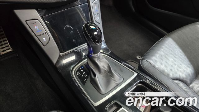 Hyundai i40 2014 — photo 12