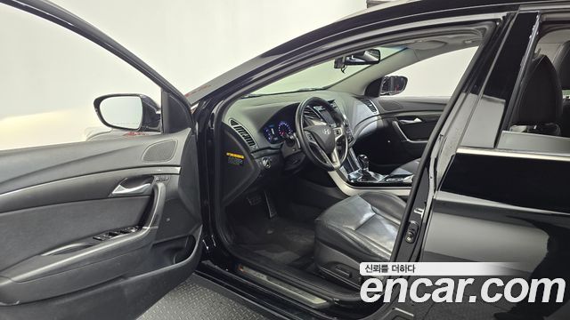 Hyundai i40 2014 — photo 13