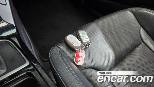 Hyundai i40 2014 — photo 21