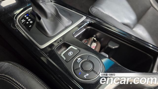 Hyundai i40 2014 — photo 26