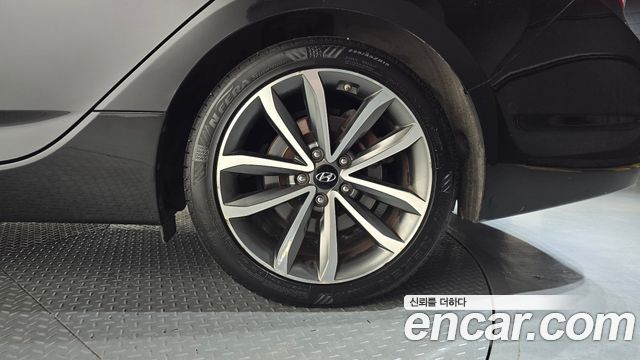 Hyundai i40 2014 — photo 7