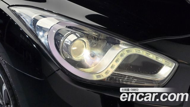 Hyundai i40 2014 — photo 8