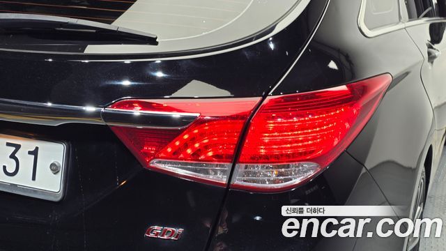 Hyundai i40 2014 — photo 9