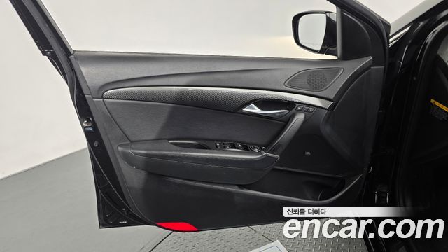 Hyundai i40 2014 — photo 14
