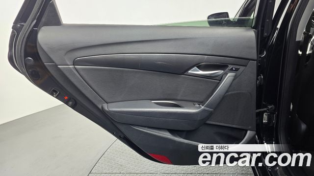 Hyundai i40 2014 — photo 15
